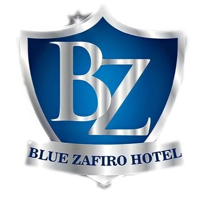 Hotel Blue Zafiro Богота Екстер'єр фото
